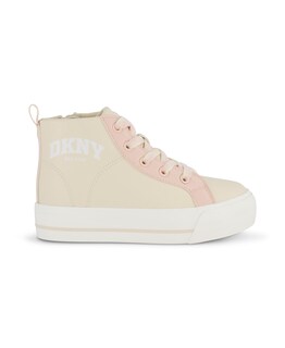 Foto 4 | Tenis Dkny Katie Laney Para Mujer