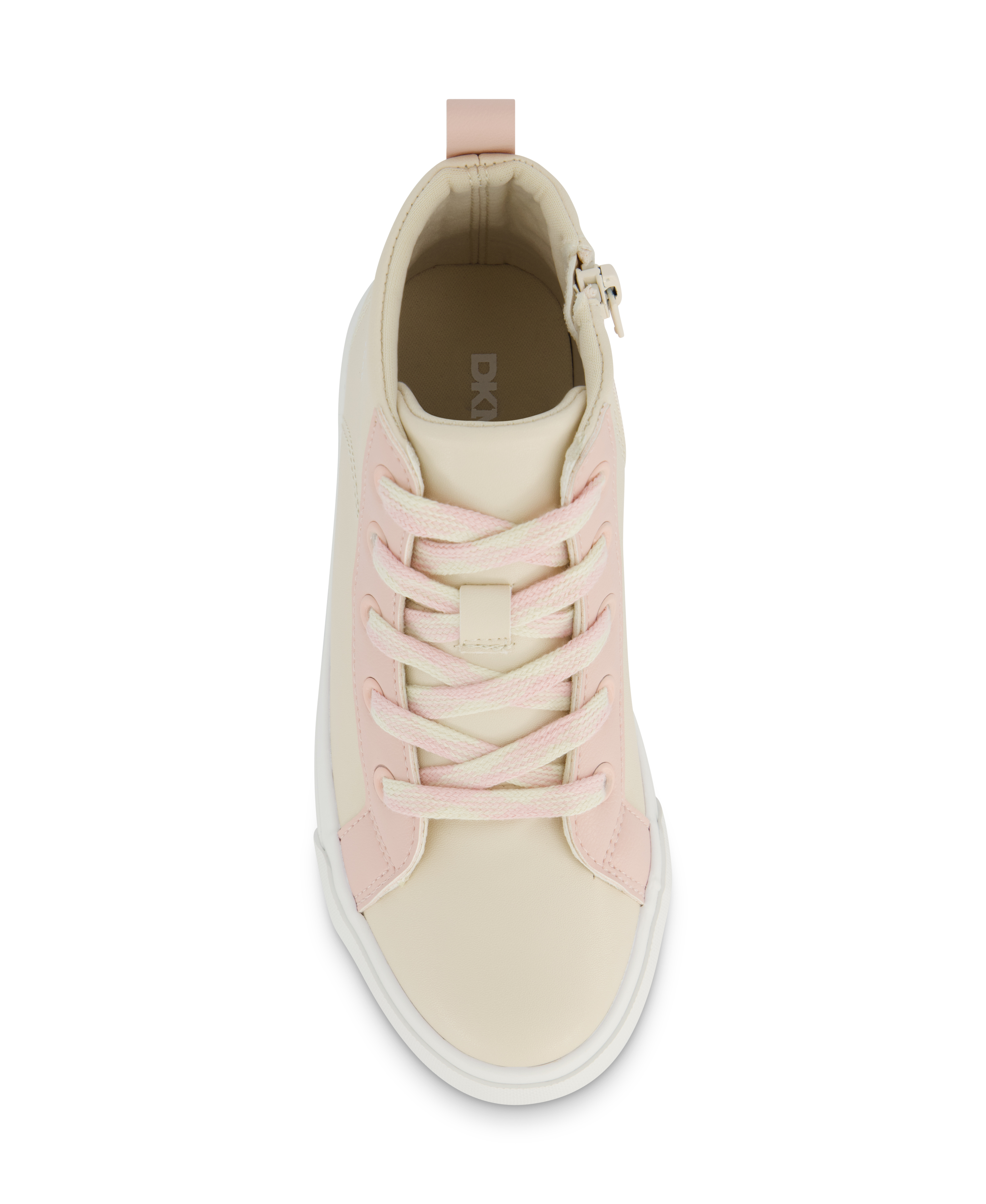 Foto 6 pulgar | Tenis Dkny Katie Laney Para Mujer