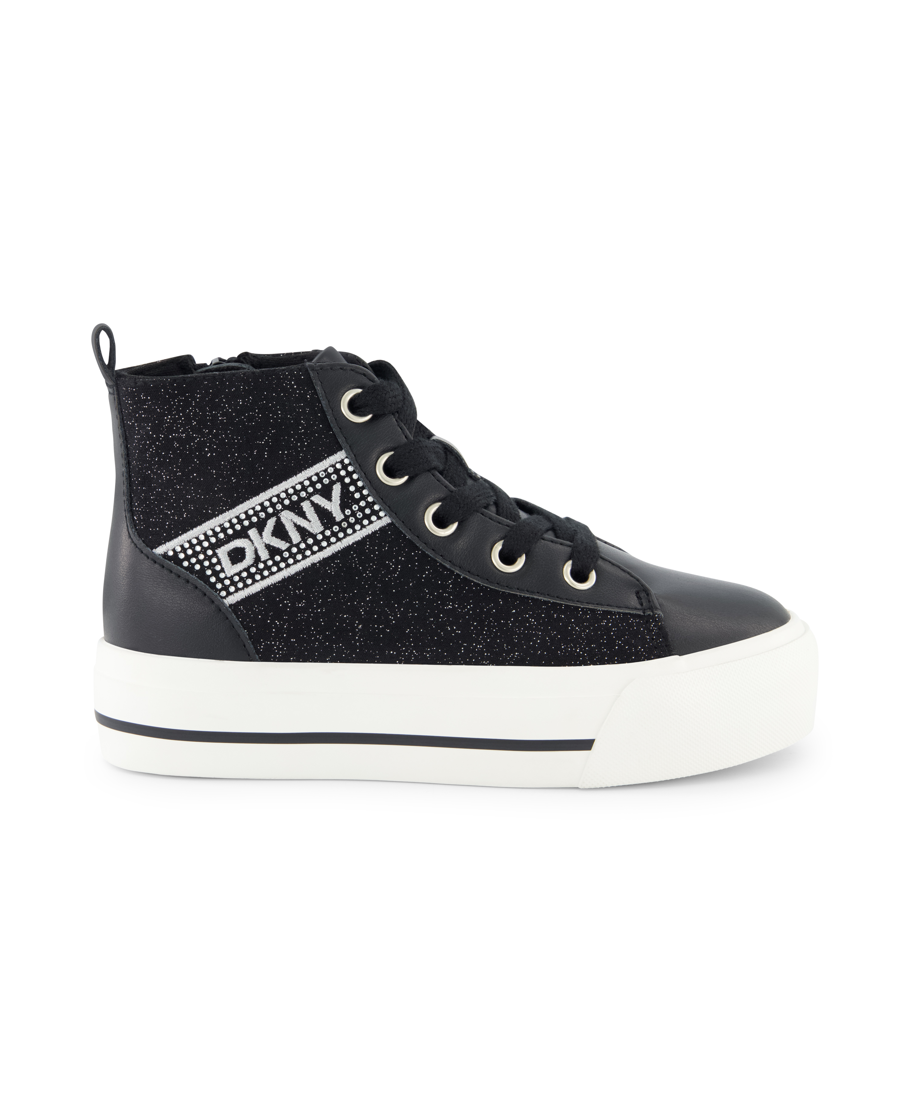 Foto 5 pulgar | Tenis Dkny Katie Lora Para Mujer