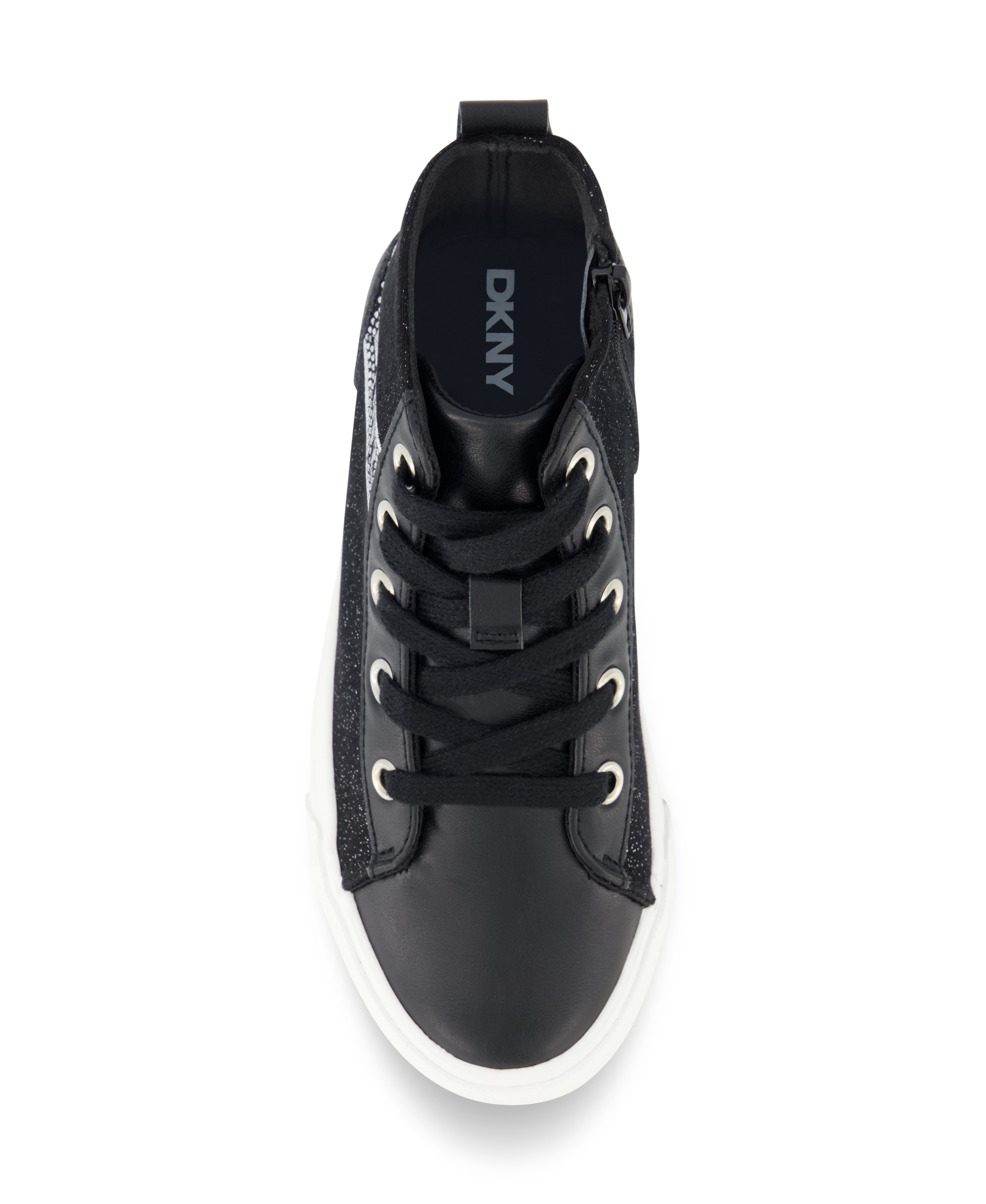 Foto 6 pulgar | Tenis Dkny Katie Lora Para Mujer