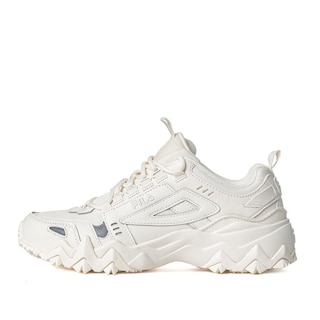 Foto 1 | Tenis Fila Oakmont Tr - 5jm01911100 - Blanco - Mujer Blanco
