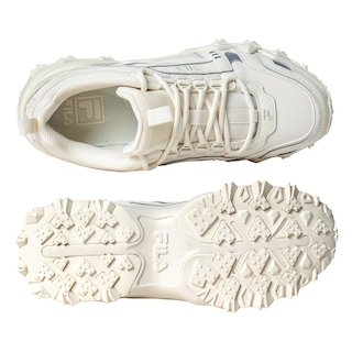 Foto 2 | Tenis Fila Oakmont Tr - 5jm01911100 - Blanco - Mujer Blanco