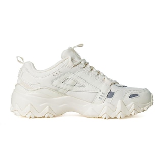 Foto 4 | Tenis Fila Oakmont Tr - 5jm01911100 - Blanco - Mujer Blanco