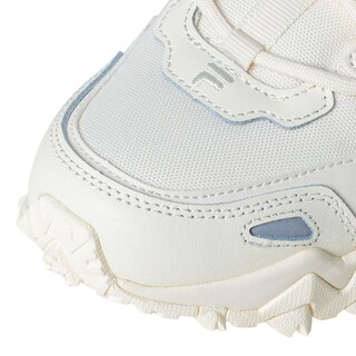 Foto 5 | Tenis Fila Oakmont Tr - 5jm01911100 - Blanco - Mujer Blanco