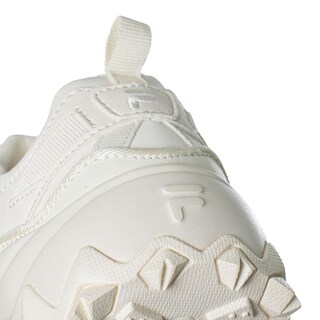 Foto 6 | Tenis Fila Oakmont Tr - 5jm01911100 - Blanco - Mujer Blanco