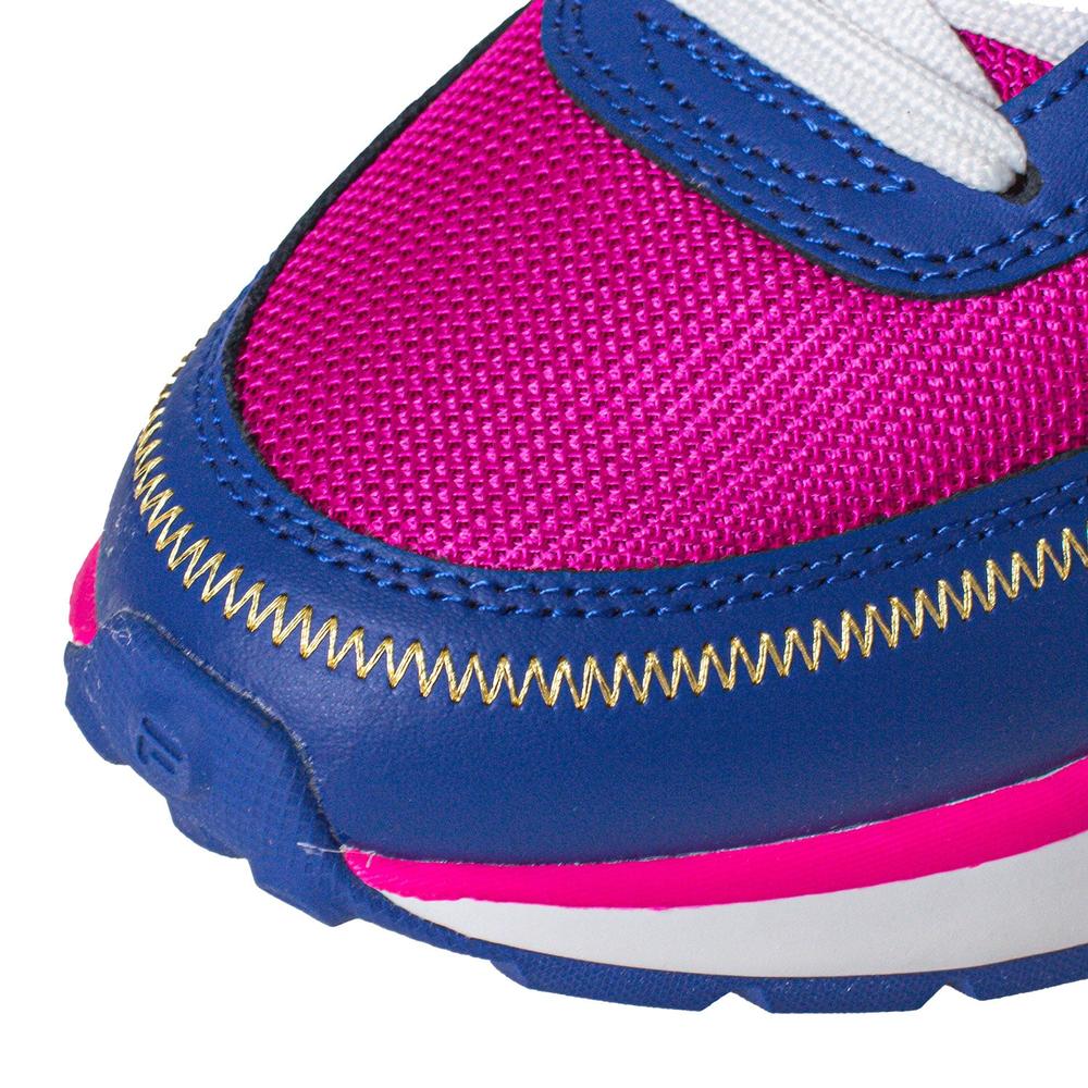 Foto 6 pulgar | Tenis Fila Renno - 5rm02247465 - Multicolor - Mujer Multicolor