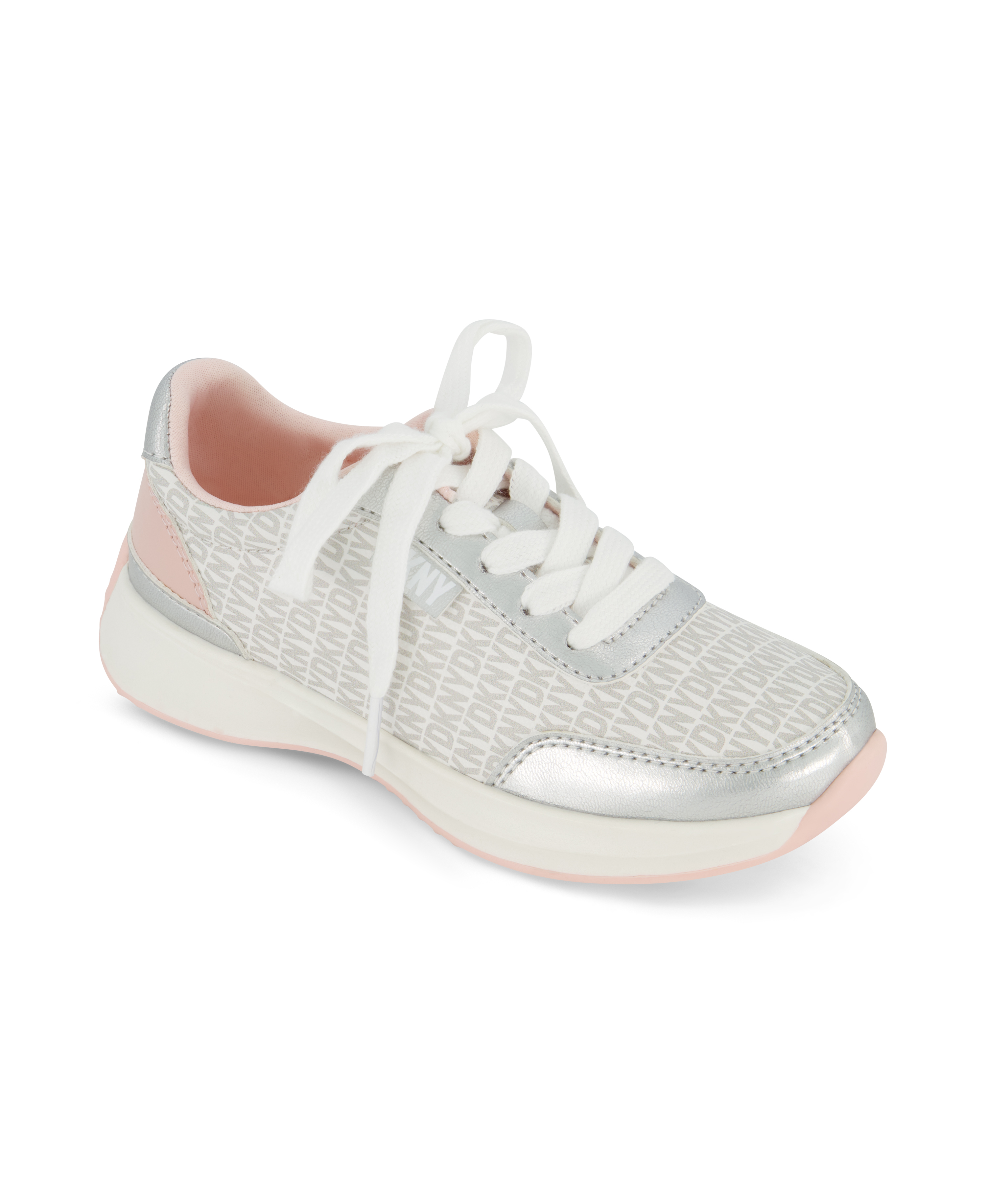 Foto 2 pulgar | Tenis Dkny Alex Aliza Para Mujer