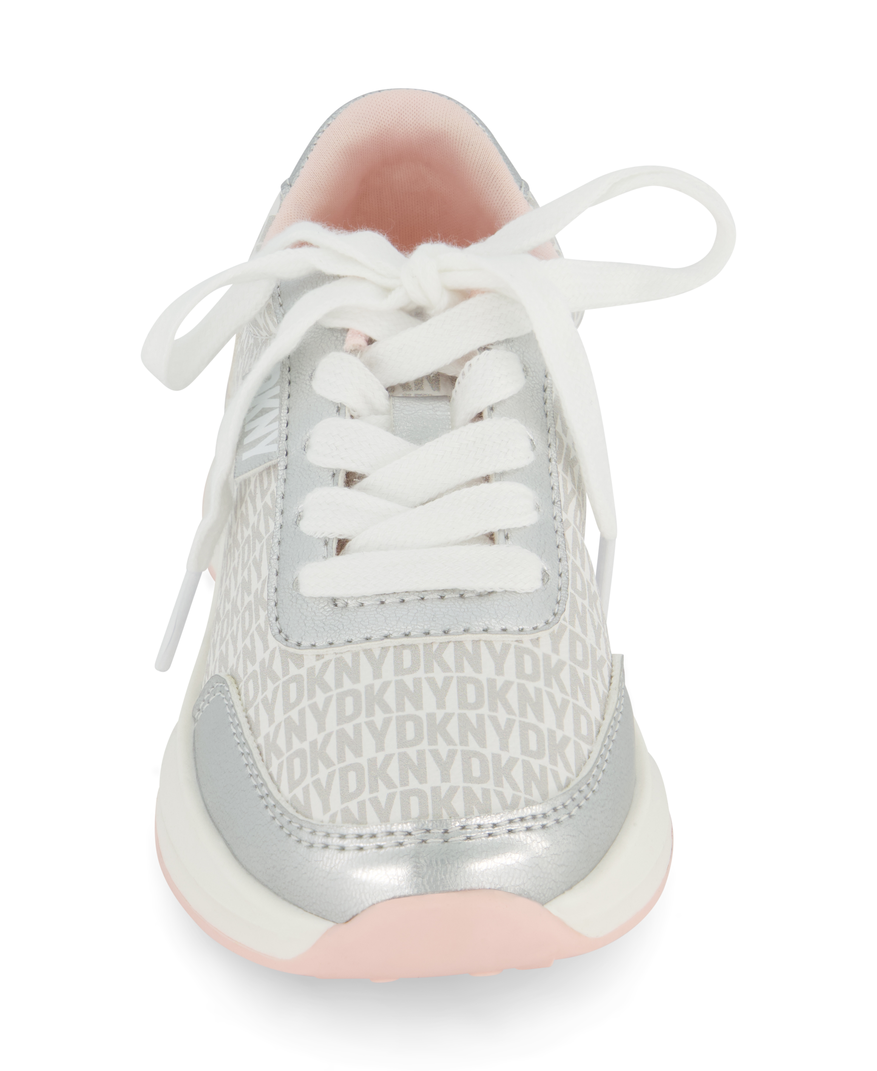 Foto 4 pulgar | Tenis Dkny Alex Aliza Para Mujer