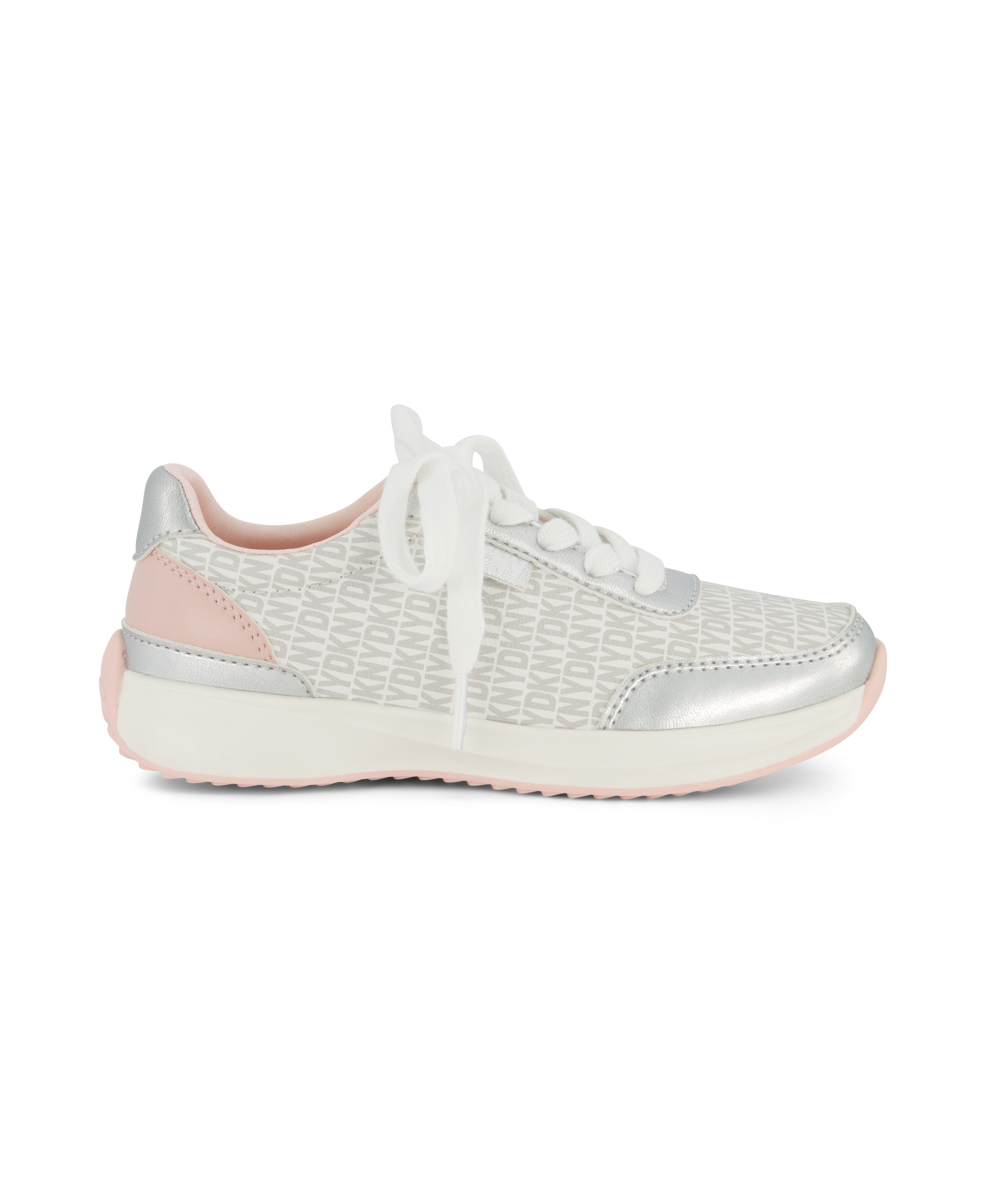 Foto 5 pulgar | Tenis Dkny Alex Aliza Para Mujer
