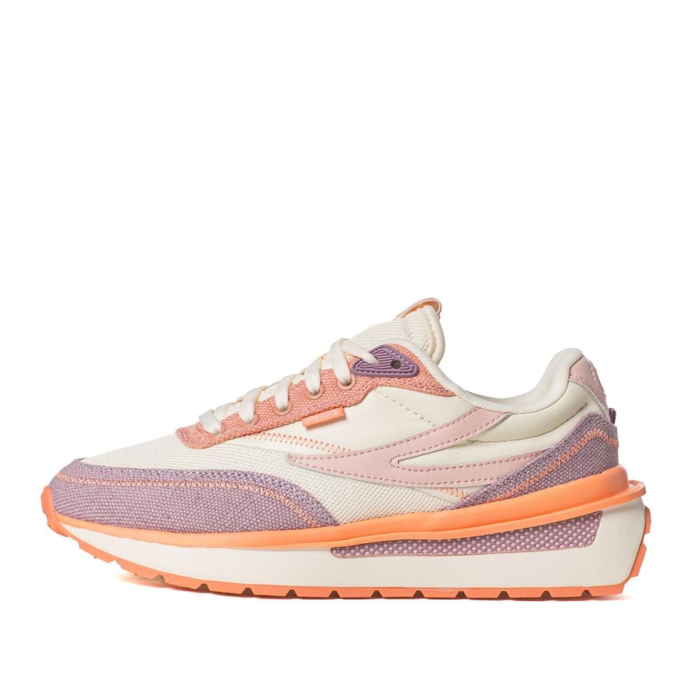Foto 2 pulgar | Tenis Fila Renno - 5rm02247133 - Multicolor - Mujer Multicolor