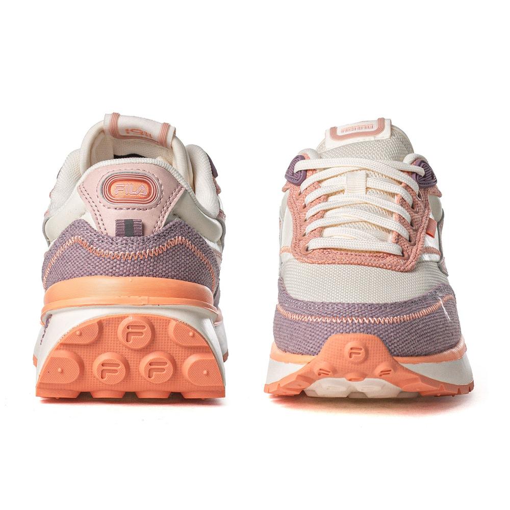 Foto 4 pulgar | Tenis Fila Renno - 5rm02247133 - Multicolor - Mujer Multicolor