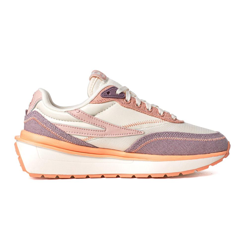 Foto 5 pulgar | Tenis Fila Renno - 5rm02247133 - Multicolor - Mujer Multicolor