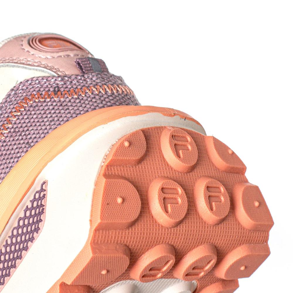 Foto 7 pulgar | Tenis Fila Renno - 5rm02247133 - Multicolor - Mujer Multicolor