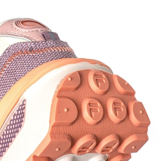 Foto 6 | Tenis Fila Renno - 5rm02247133 - Multicolor - Mujer Multicolor