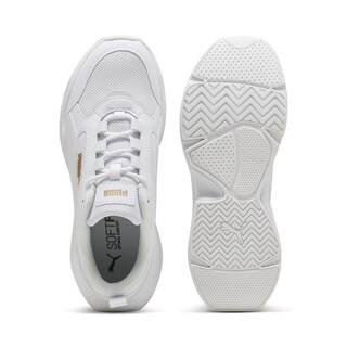 Foto 6 | Tenis Puma Cassia 2.0 Para Mujer Dorado