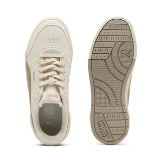 Foto 6 | Tenis Puma Carina Mia Sd Alpine Para Mujer Beige