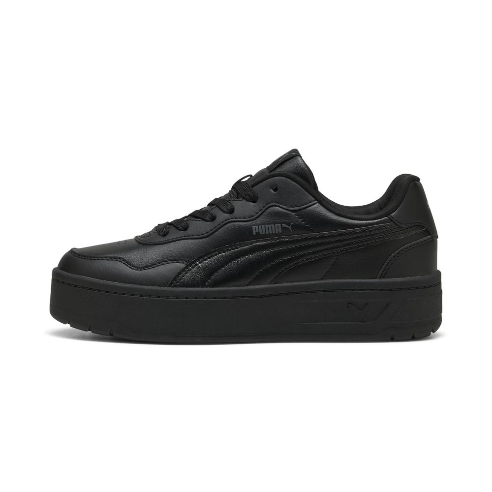 Foto 2 pulgar | Tenis Puma Lally Skye Para Mujer Negro