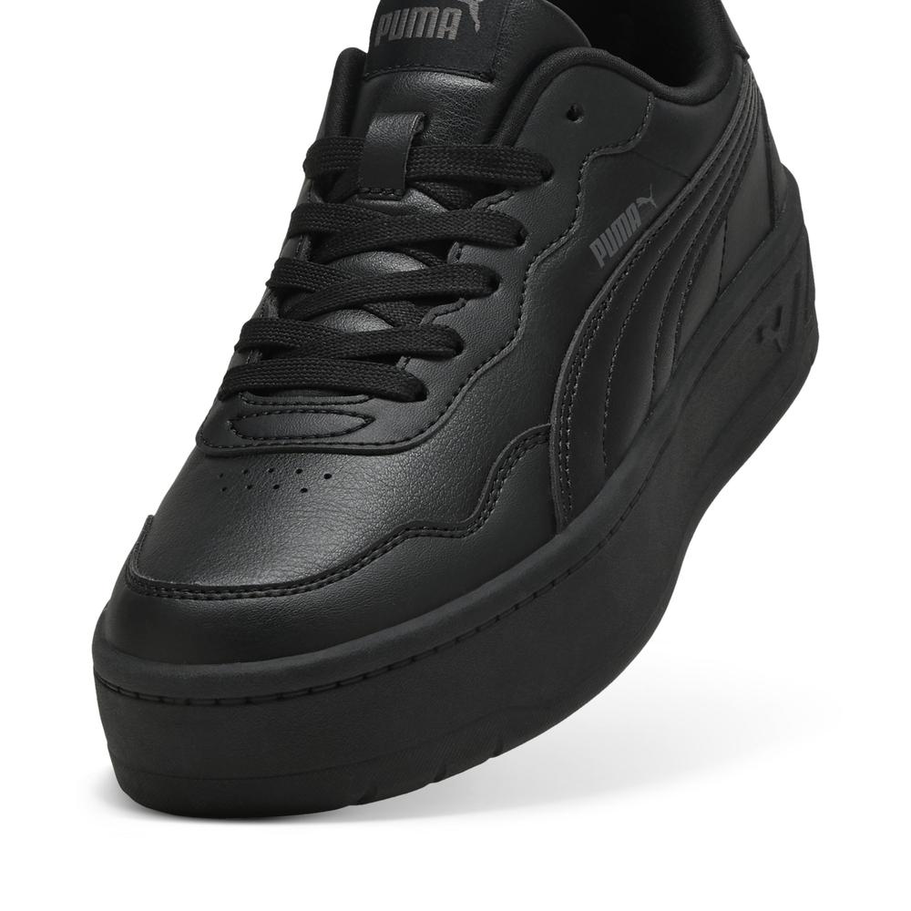 Foto 5 pulgar | Tenis Puma Lally Skye Para Mujer Negro