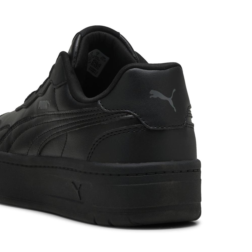 Foto 6 pulgar | Tenis Puma Lally Skye Para Mujer Negro