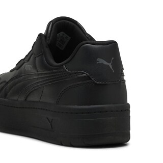 Foto 5 | Tenis Puma Lally Skye Para Mujer Negro