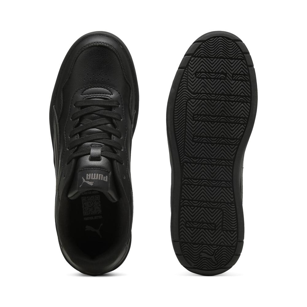 Foto 7 pulgar | Tenis Puma Lally Skye Para Mujer Negro