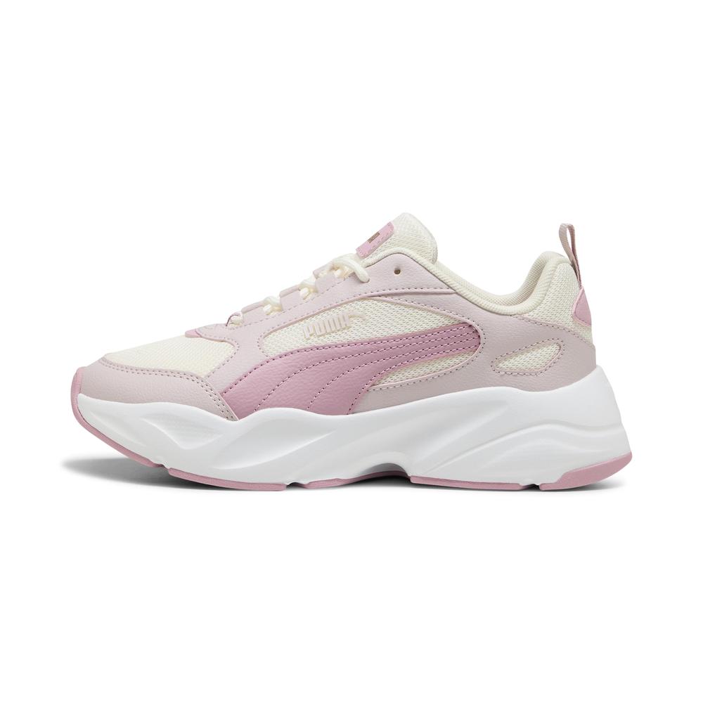 Tenis Puma Cassia 2.0 Para Mujer Rosa Claro