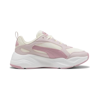 Foto 2 | Tenis Puma Cassia 2.0 Para Mujer Rosa Claro