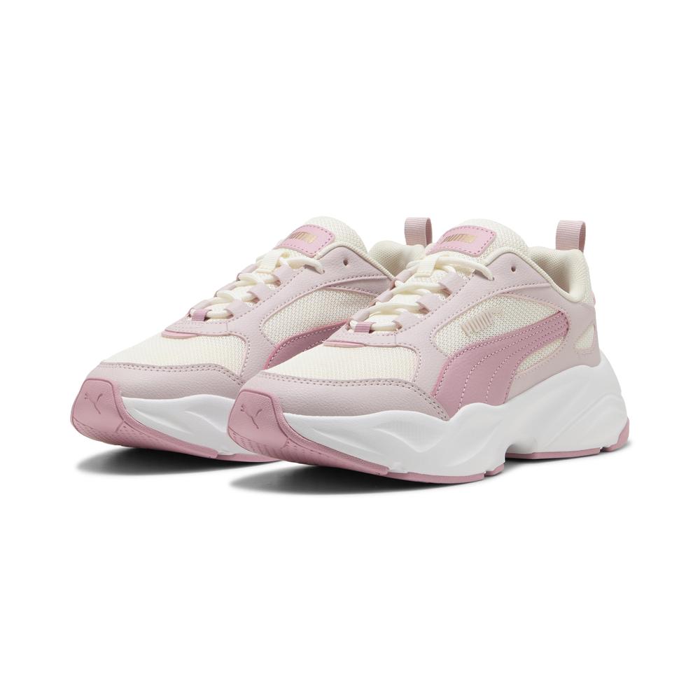 Foto 4 pulgar | Tenis Puma Cassia 2.0 Para Mujer Rosa Claro