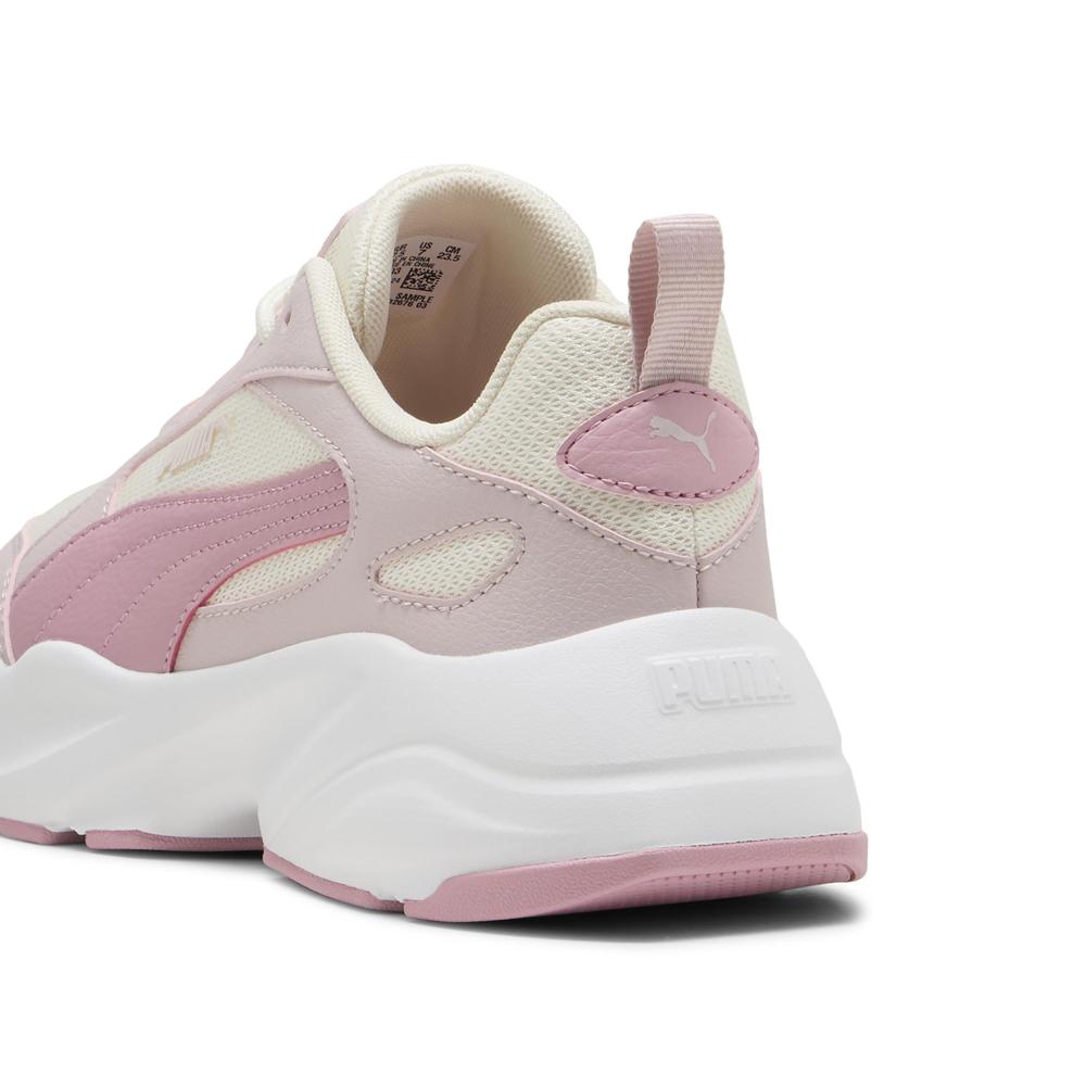Foto 6 pulgar | Tenis Puma Cassia 2.0 Para Mujer Rosa Claro