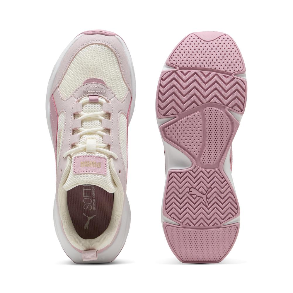 Foto 7 pulgar | Tenis Puma Cassia 2.0 Para Mujer Rosa Claro