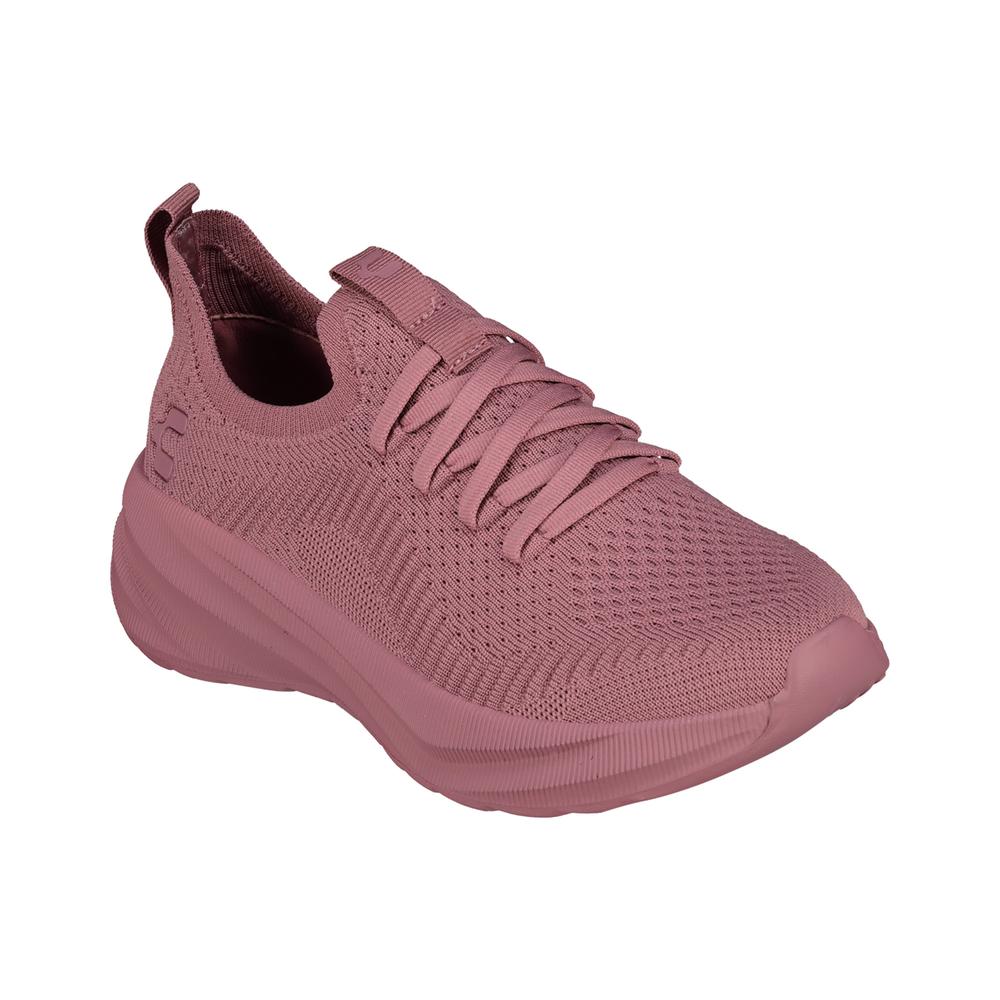 Foto 7 pulgar | Tenis Charly Relax Walking Mujer Versatiles Rosa