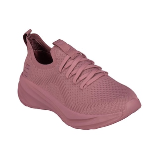 Foto 6 | Tenis Charly Relax Walking Mujer Versatiles Rosa