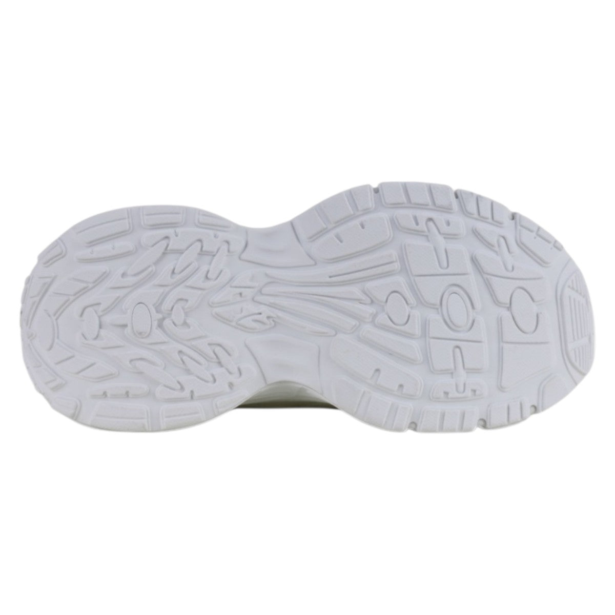 Foto 5 pulgar | Tenis Tipo Deportivo Exterior Textil Color Blanco Para Mujer De Rbcollection