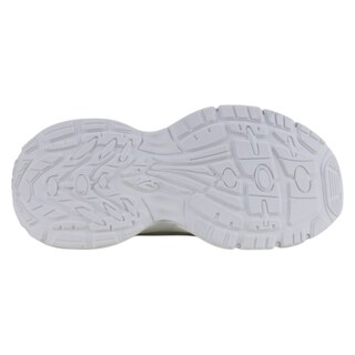 Foto 4 | Tenis Tipo Deportivo Exterior Textil Color Blanco Para Mujer De Rbcollection