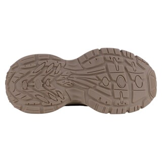 Foto 4 | Tenis Tipo Deportivo Exterior Textil Color Beige Para Mujer De Rbcollection