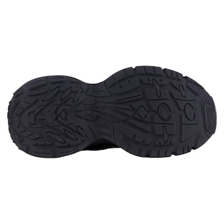 Foto 4 | Tenis Tipo Deportivo Exterior Textil Color Negro Para Mujer De Rbcollection