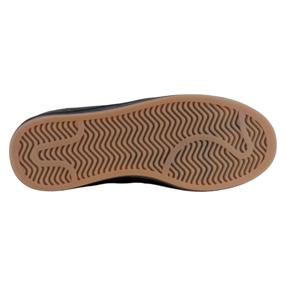 Foto 5 pulgar | Tenis Con Cordones Exterior Piel Vegana Color Negro Para Mujer De Rbcollection