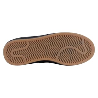 Foto 4 | Tenis Con Cordones Exterior Piel Vegana Color Negro Para Mujer De Rbcollection