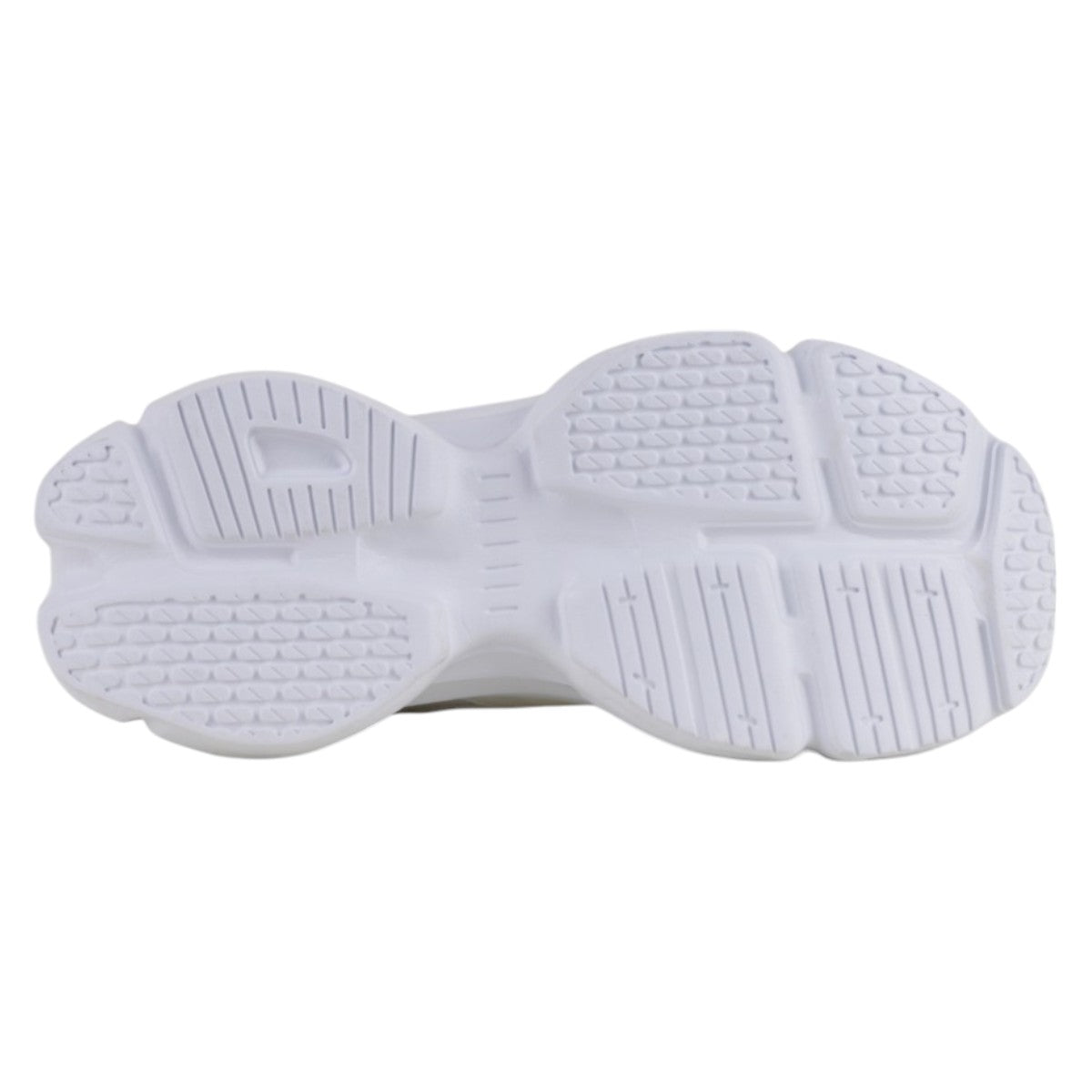Foto 5 pulgar | Tenis Tipo Deportivo Exterior Textil Color Blanco Para Mujer De Rbcollection