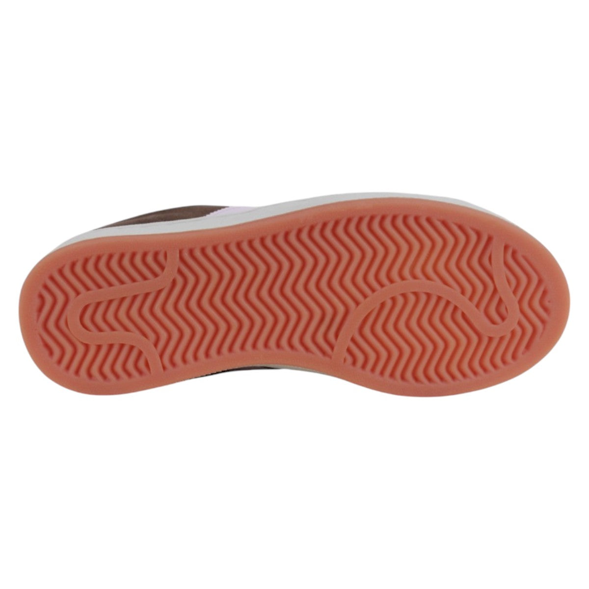Foto 4 | Tenis Con Cordones Exterior Gamuza Sintética Color Café Para Mujer De Rbcollection