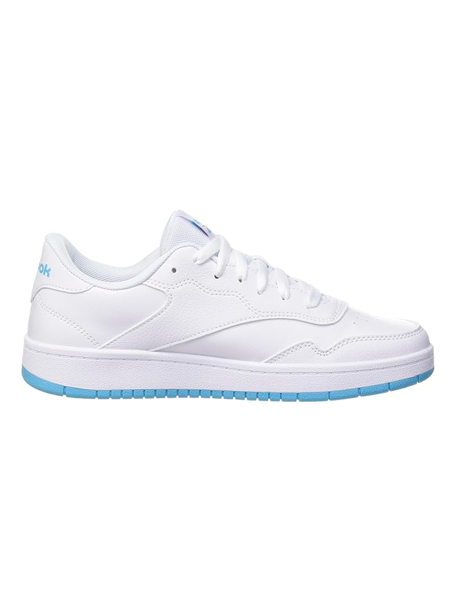Foto 3 pulgar | Tenis Dama Reebok Bb Blanco 100211082