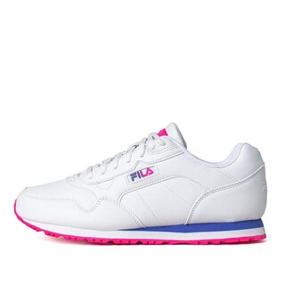 Foto 1 | Tenis Fila Cress - 5rm02618149 - Blanco - Mujer Blanco