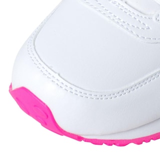 Foto 5 | Tenis Fila Cress - 5rm02618149 - Blanco - Mujer Blanco
