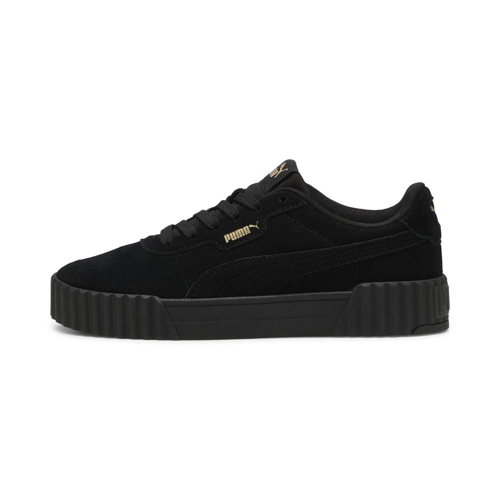 Tenis Puma Carina 3.0 Sd Para Mujer Negro