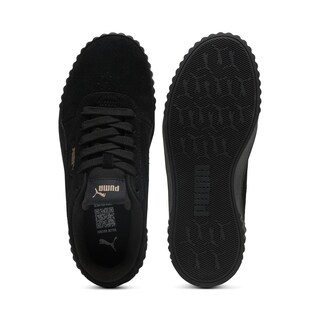 Foto 6 | Tenis Puma Carina 3.0 Sd Para Mujer Negro