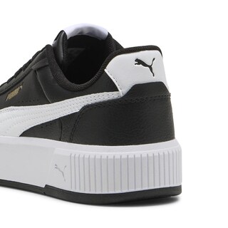 Foto 5 | Tenis Puma Carina Mia Para Mujer Negro