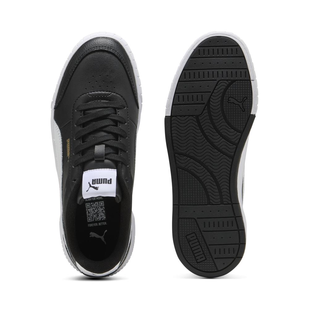 Foto 7 pulgar | Tenis Puma Carina Mia Para Mujer Negro