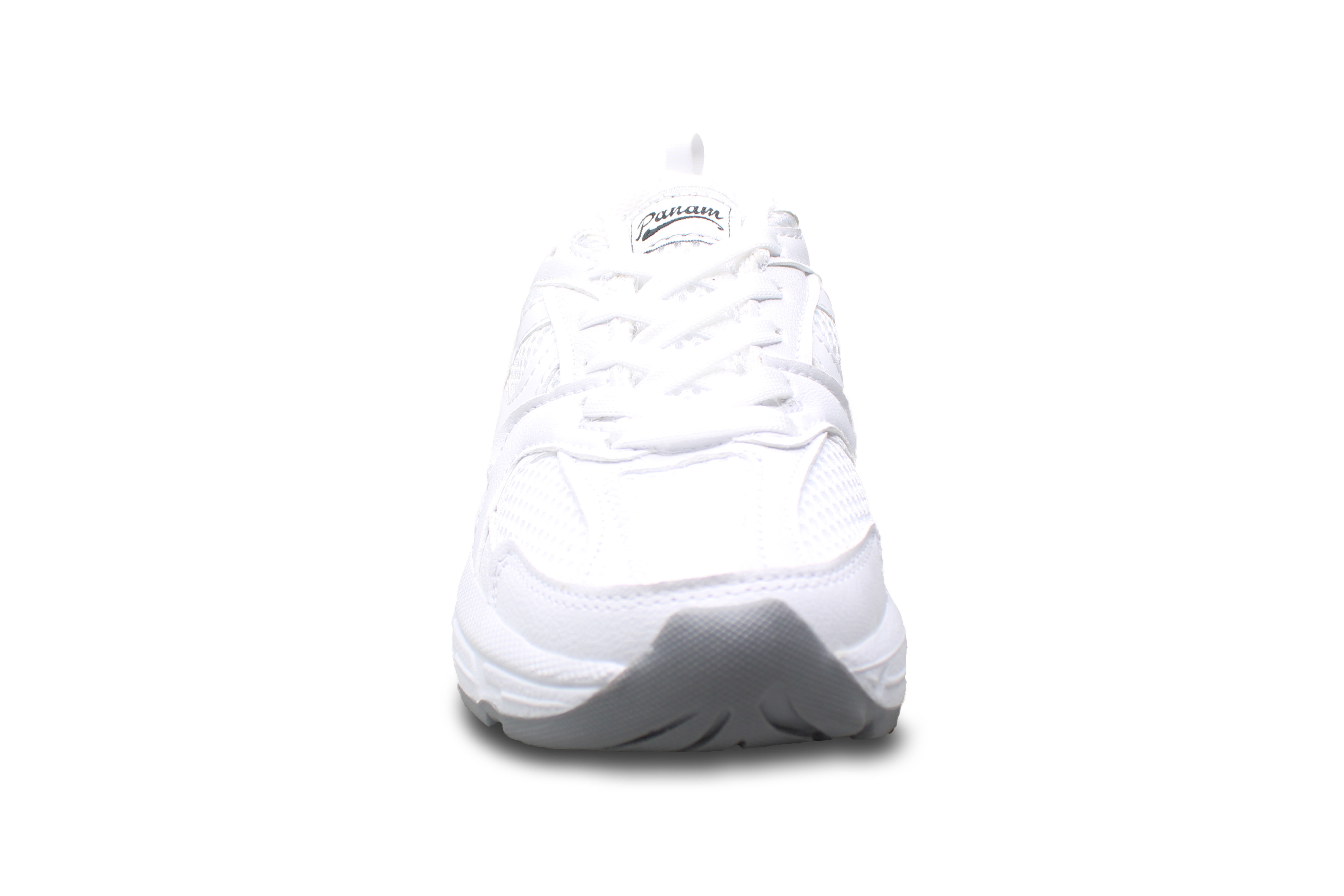 Foto 4 pulgar | Tenis Unisex Panam Boston Nieve