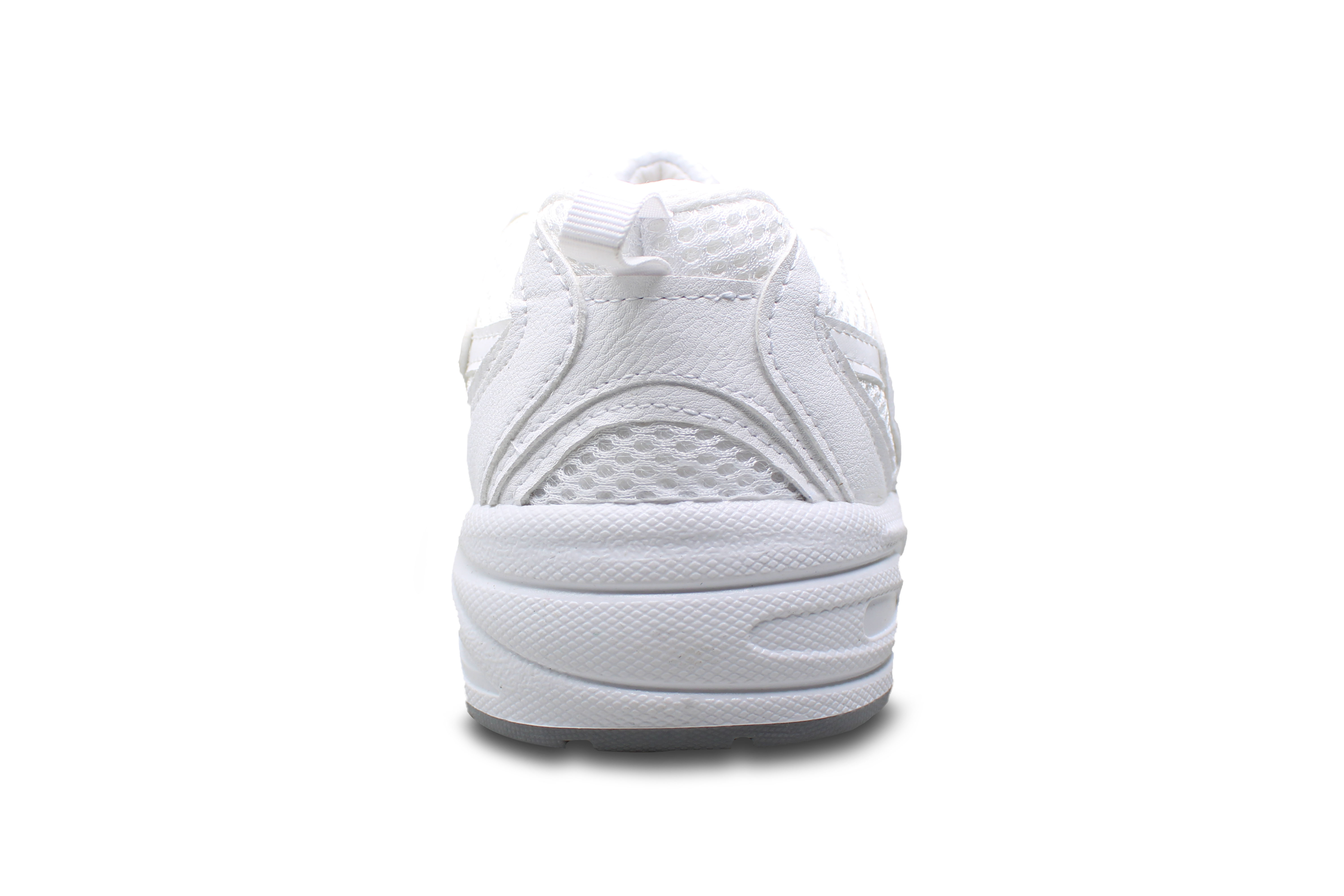 Foto 5 pulgar | Tenis Unisex Panam Boston Nieve