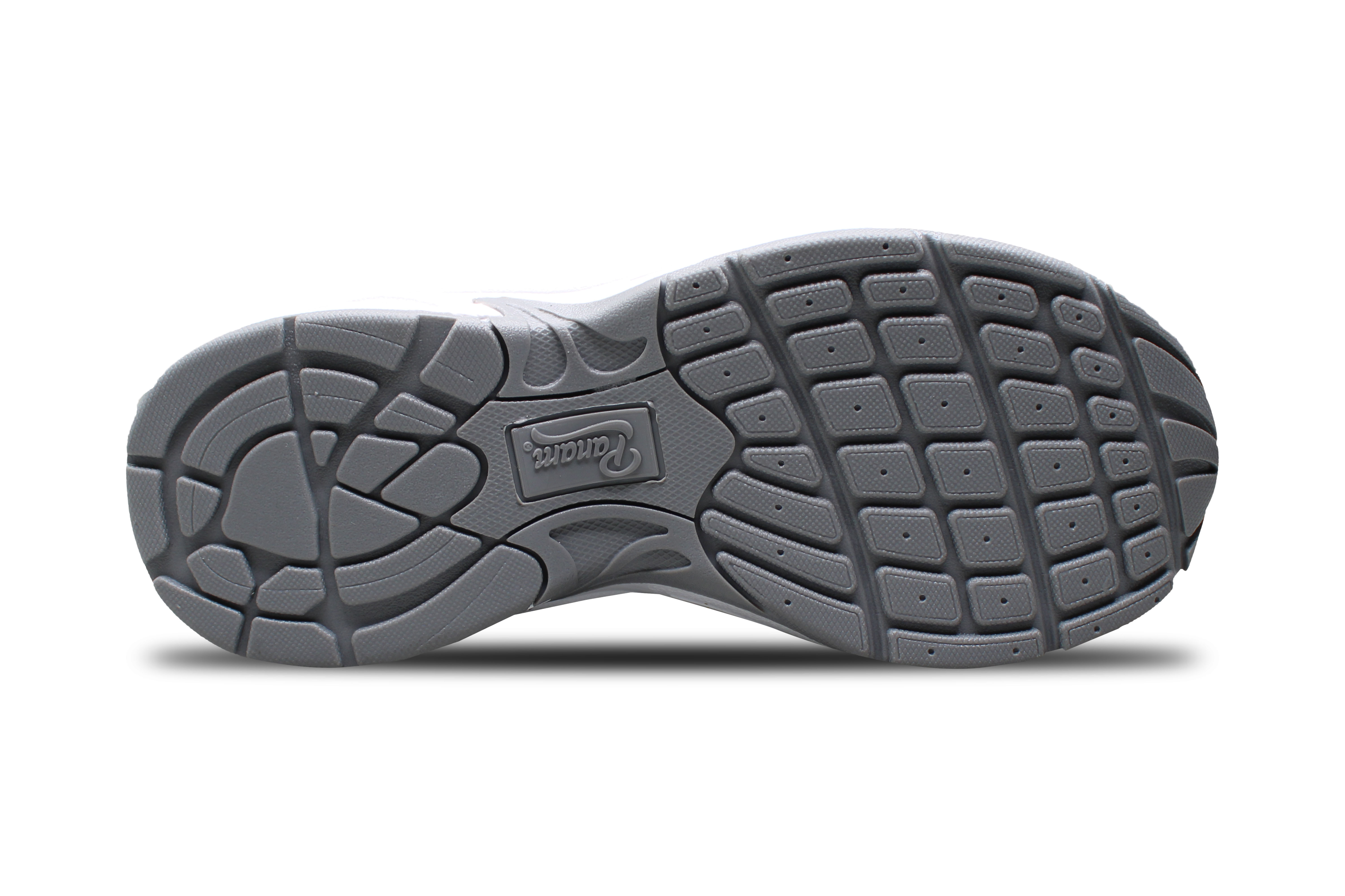 Foto 6 pulgar | Tenis Unisex Panam Boston Nieve